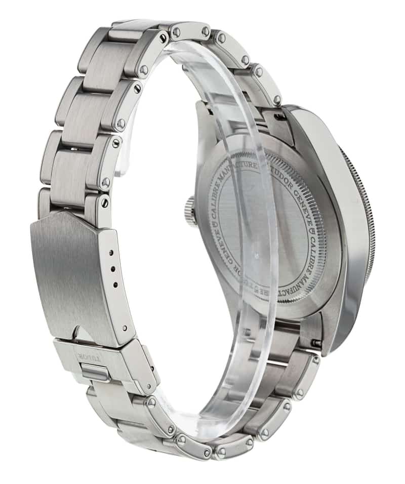 Tudor Heritage Black Bay M79030N-0001